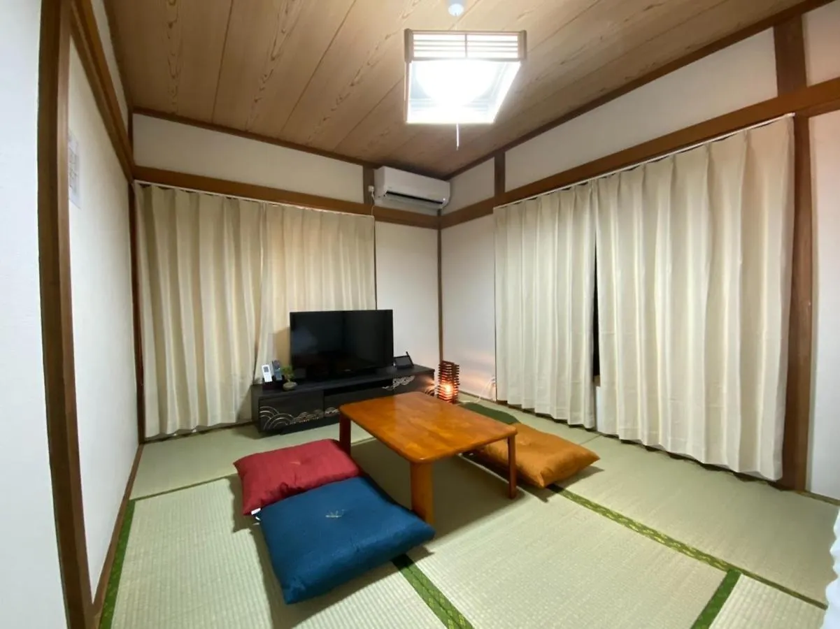 Holiday home Wonderful Stay Tokyo Daitabashi - Vacation Stay 31675V Japan