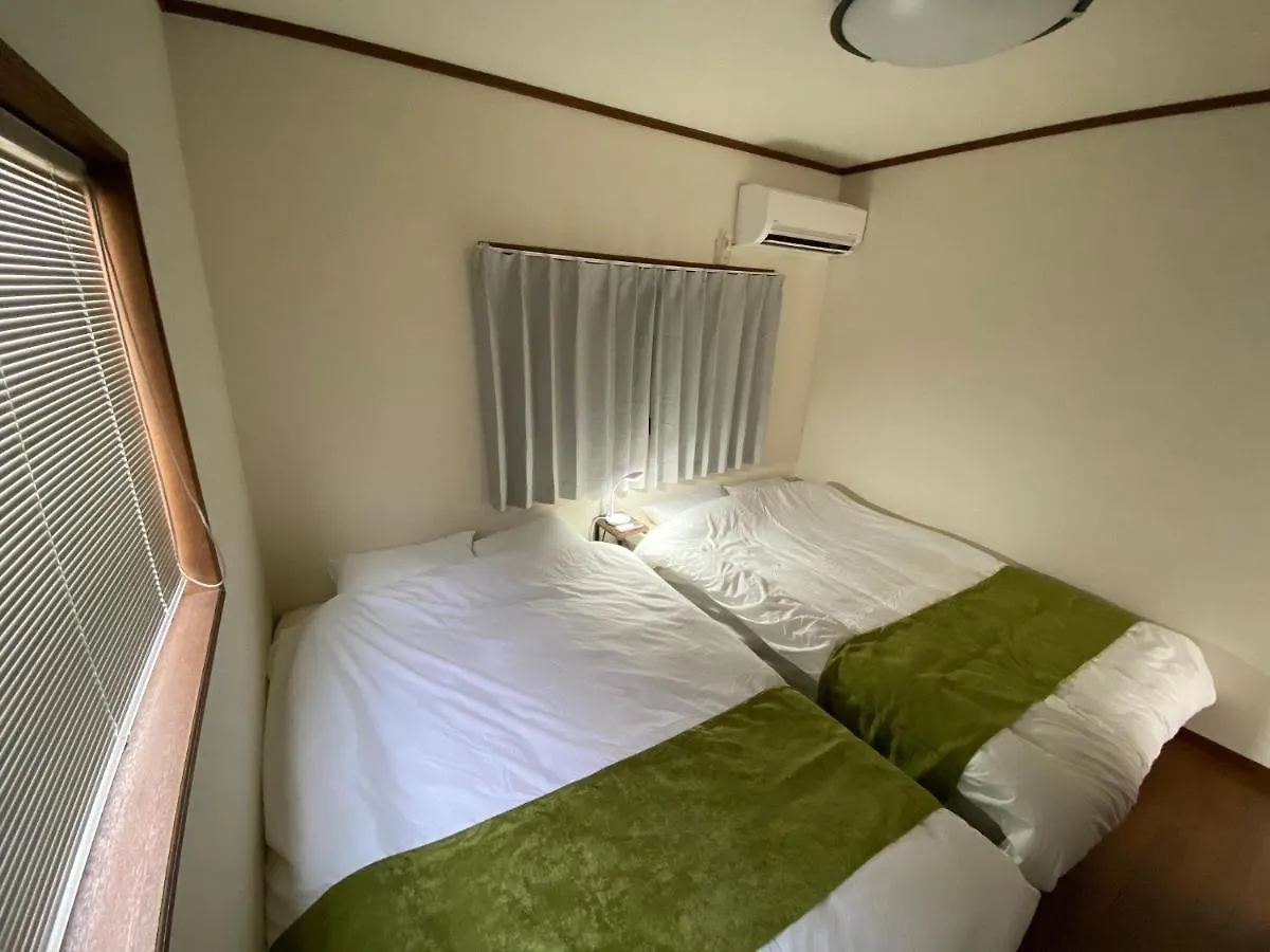 Wonderful Stay Tokyo Daitabashi - Vacation Stay 31675V 0*,