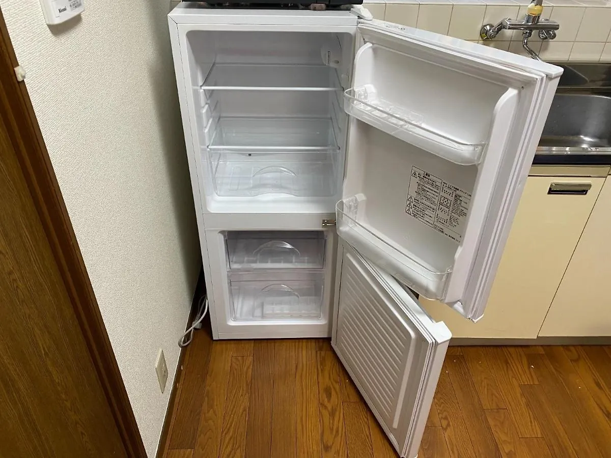 Holiday home Wonderful Stay Tokyo Daitabashi - Vacation Stay 31675V