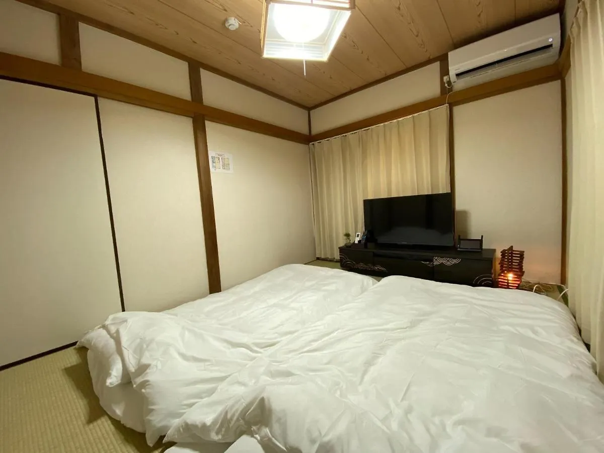 Wonderful Stay Tokyo Daitabashi - Vacation Stay 31675V Japan