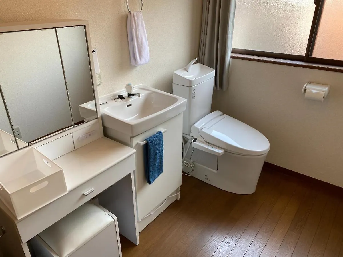 Holiday home Wonderful Stay Tokyo Daitabashi - Vacation Stay 31675V