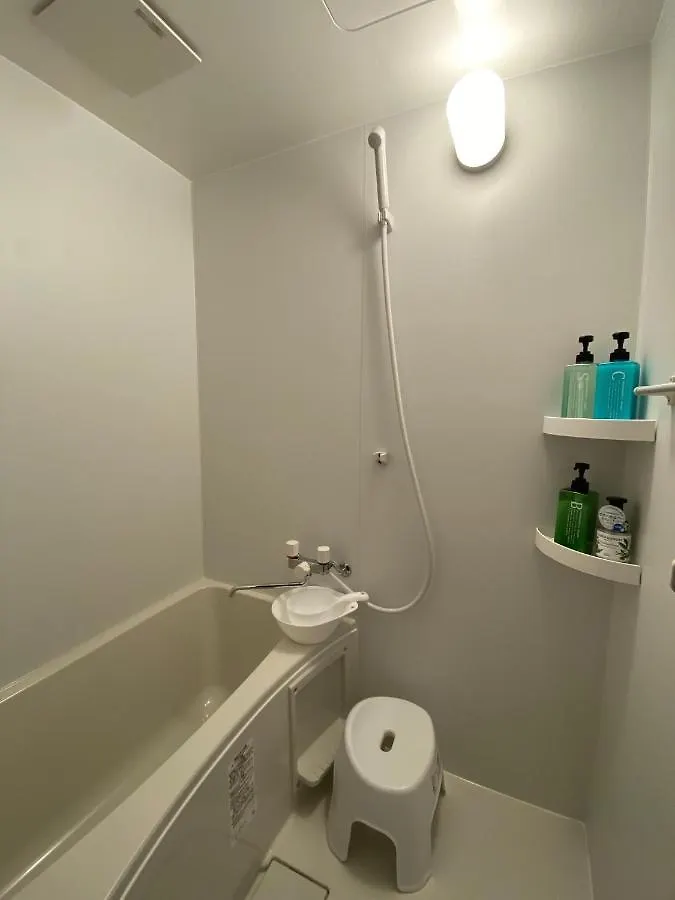 Wonderful Stay Tokyo Daitabashi - Vacation Stay 31675V Holiday home