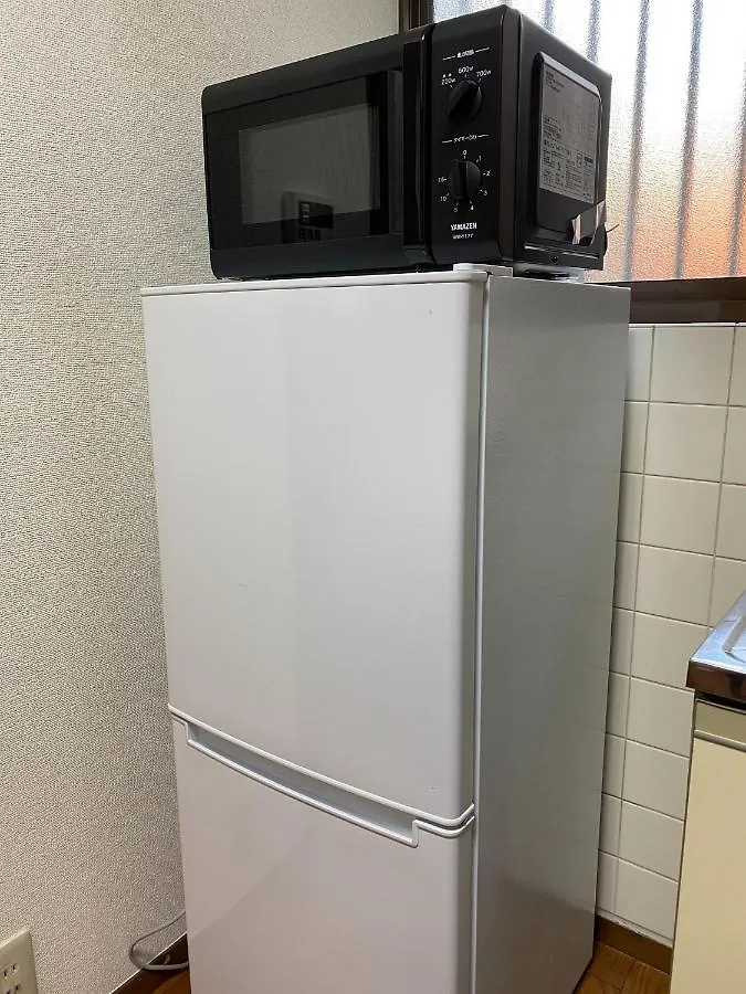 Holiday home Wonderful Stay Tokyo Daitabashi - Vacation Stay 31675V Japan