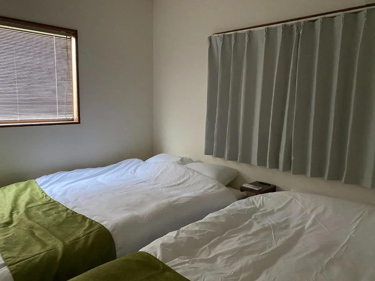 Holiday home Wonderful Stay Tokyo Daitabashi - Vacation Stay 31675V
