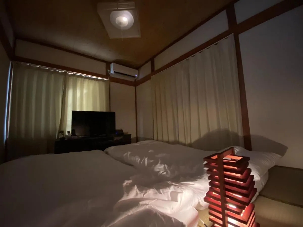 Wonderful Stay Tokyo Daitabashi - Vacation Stay 31675V Holiday home