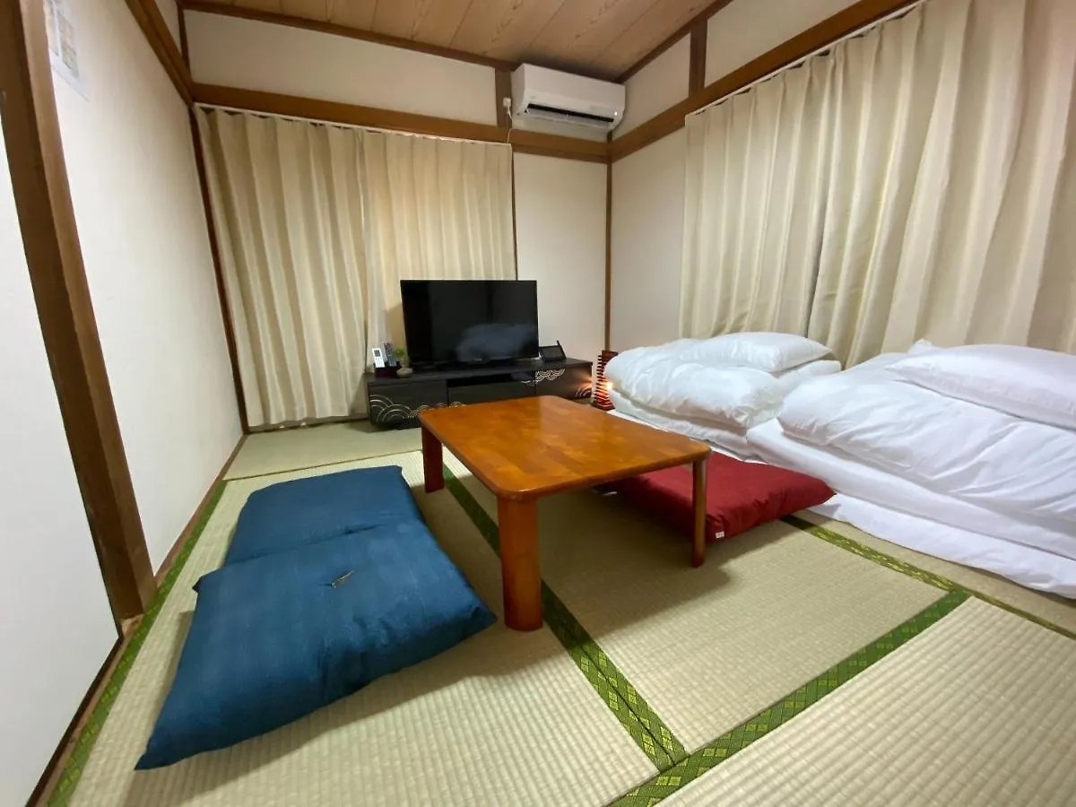 Holiday home Wonderful Stay Tokyo Daitabashi - Vacation Stay 31675V Japan