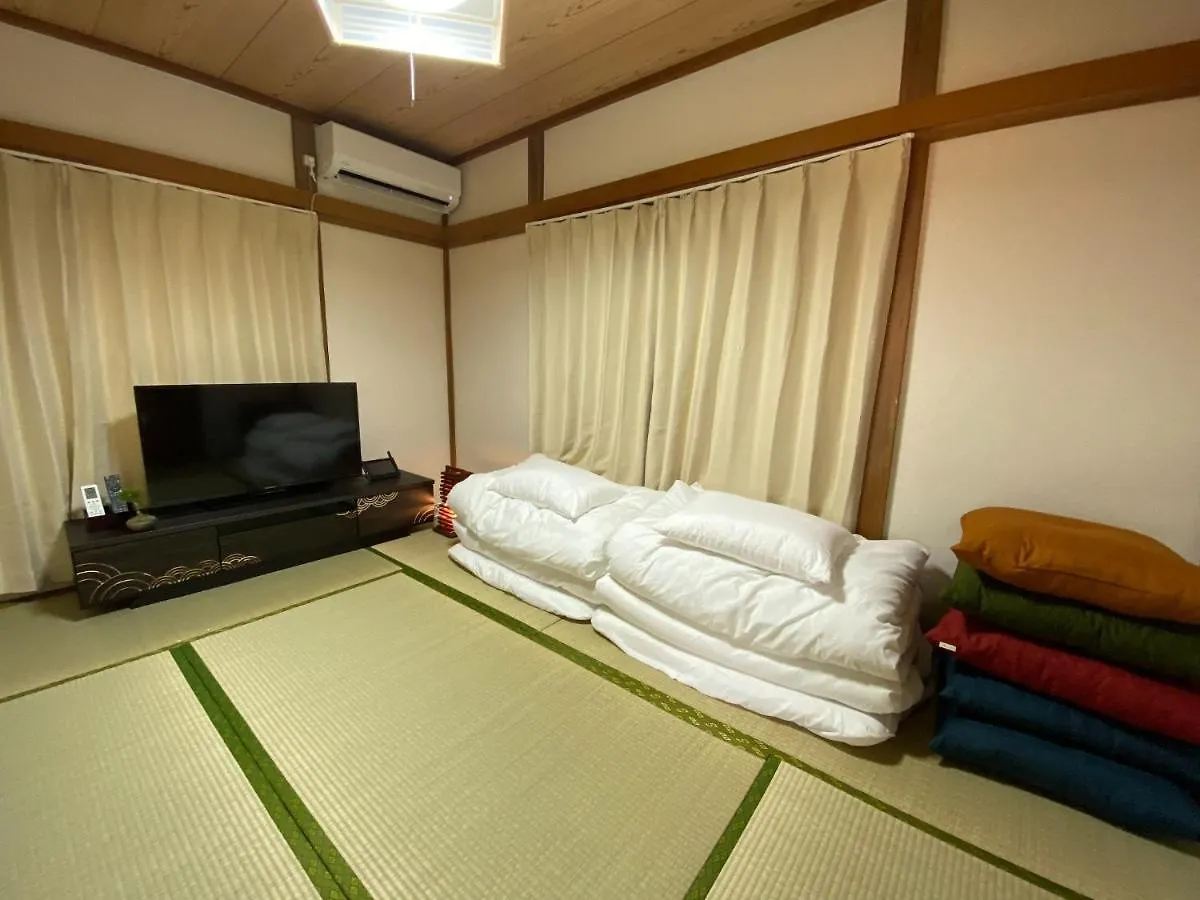 Wonderful Stay Tokyo Daitabashi - Vacation Stay 31675V