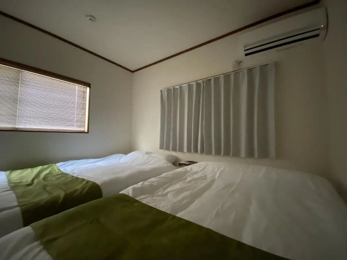 Holiday home Wonderful Stay Tokyo Daitabashi - Vacation Stay 31675V