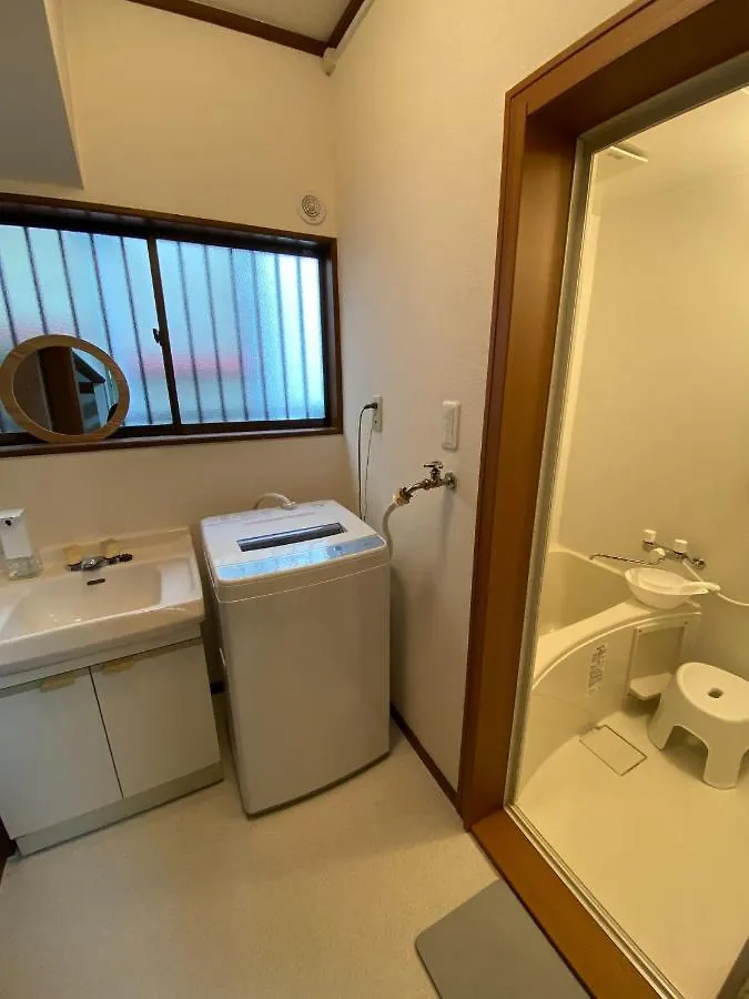 Holiday home Wonderful Stay Tokyo Daitabashi - Vacation Stay 31675V Japan