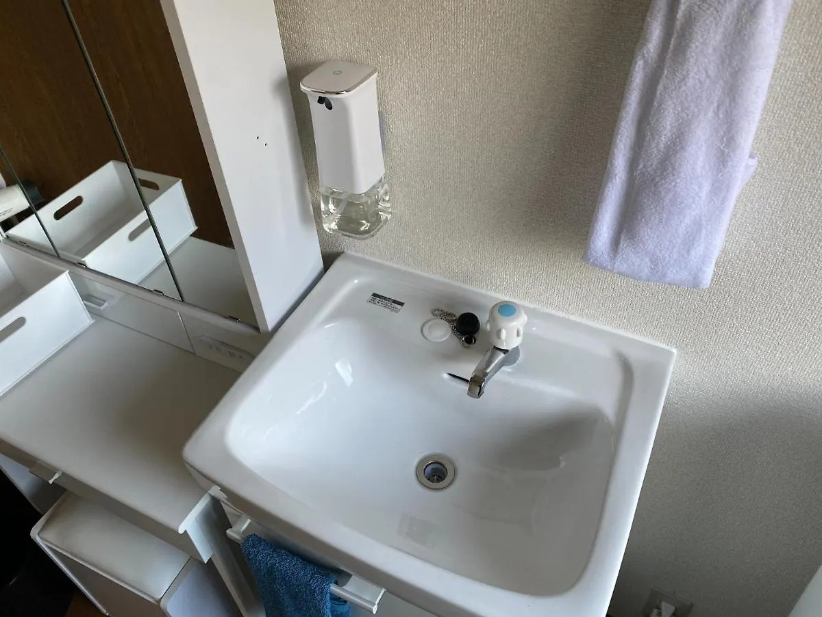 Wonderful Stay Tokyo Daitabashi - Vacation Stay 31675V