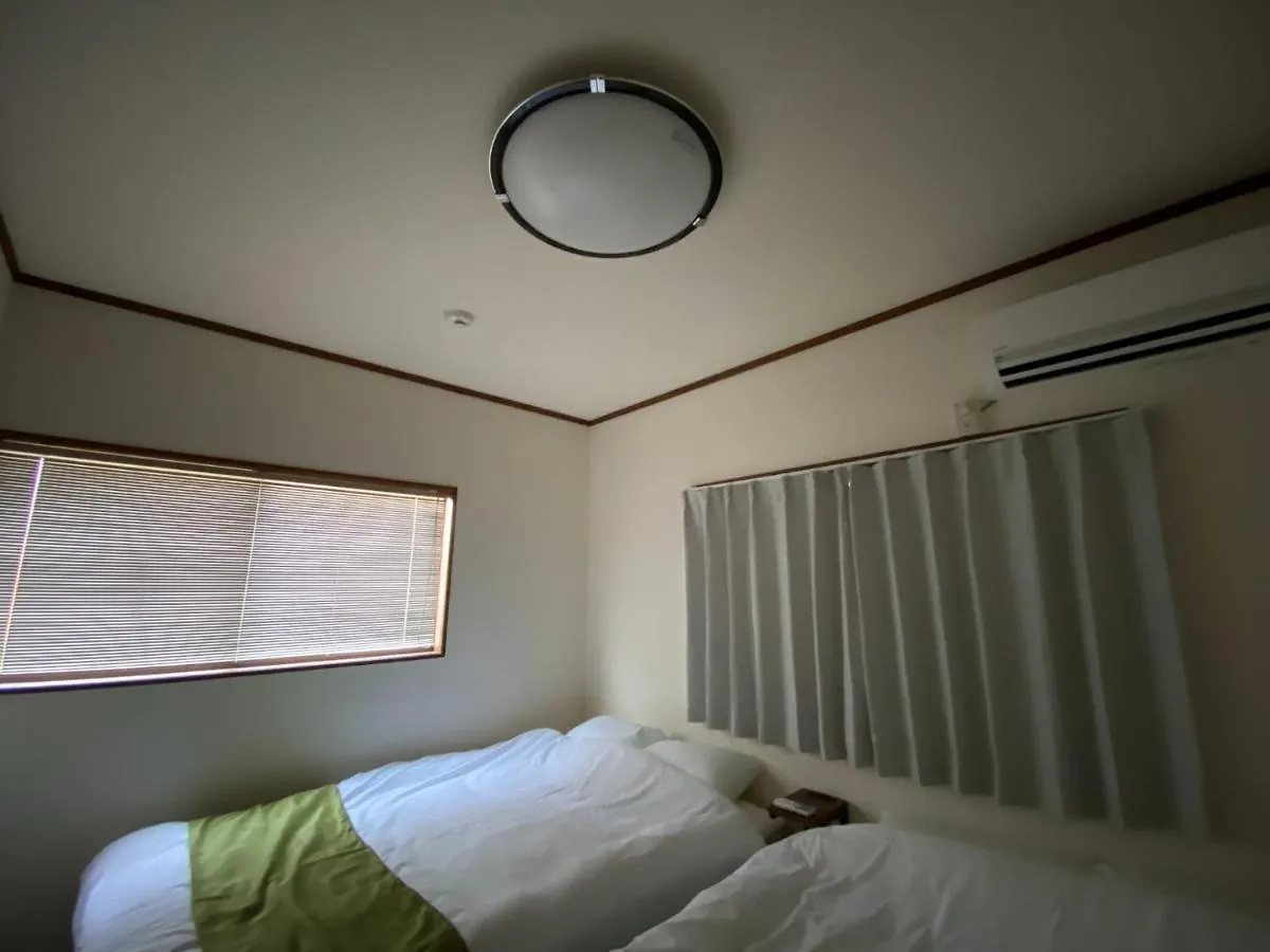 Wonderful Stay Tokyo Daitabashi - Vacation Stay 31675V 0*,