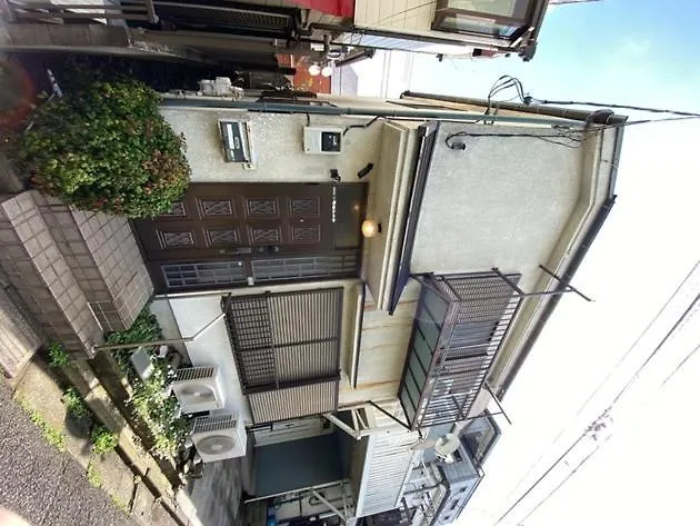 Wonderful Stay Tokyo Daitabashi - Vacation Stay 31675V Holiday home
